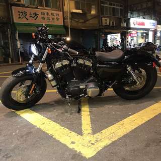 harley-davidson 哈雷
