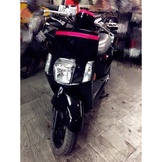 二手摩托車的價格 二手車主題網