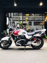 Honda 400的價格 二手車主題網