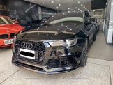Rs6的價格 二手車主題網