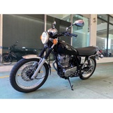 Yamaha Sr400的價格 二手車主題網