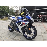 Gsx R 600的價格 二手車主題網