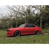 壊滅的な火炎自然e30 中古車 Fishing Japan Org