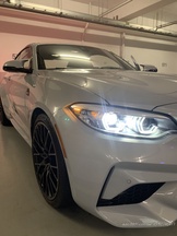 Bmw M2的價格 二手車主題網