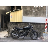 Sr400的價格 二手車主題網