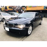 Bmw 750li的價格 二手車主題網