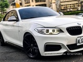M235i的價格 二手車主題網