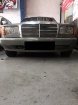 賓士 W126的價格 二手車主題網