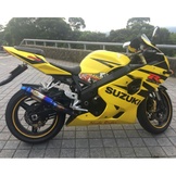 Suzuki Gsx R600的價格 二手車主題網