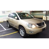 Lexus Suv 4wd的價格 二手車主題網