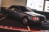 W124的價格 二手車主題網