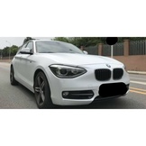 Bmw 118i的價格 二手車主題網