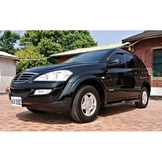 Ssangyong的價格 二手車主題網