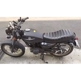 二手摩托車的價格 二手車主題網