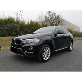 Bmw X6的價格 二手車主題網