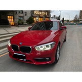 15 Bmw 118i的價格 二手車主題網