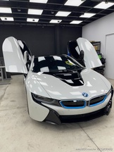 Bmw I8的價格 二手車主題網