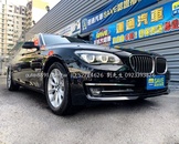 Bmw 750li的價格 二手車主題網