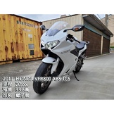 Vfr 800的價格 二手車主題網