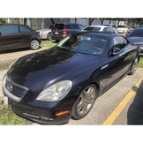 Lexus Sc430的價格 二手車主題網