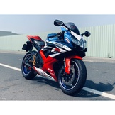 Suzuki Gsx R600的價格 二手車主題網