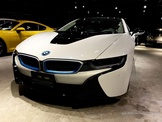 Bmw I8的價格 二手車主題網