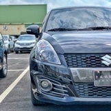 Swift Sport的價格 二手車主題網