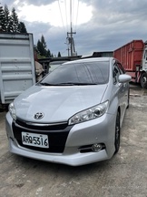 Wish 自售的價格 二手車主題網 Wish 自售的價格 二手車主題網
