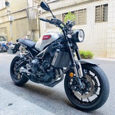 山葉 Xsr900的價格 二手車主題網