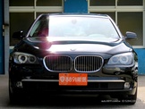 Bmw 750li的價格 二手車主題網