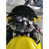 Suzuki Gsx R600的價格 二手車主題網