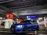 M135i的價格 二手車主題網