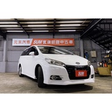 自售 Toyota Wish的價格 二手車主題網