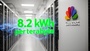 Comcast網路能耗大砍55%，2030年效率目標提前五年達陣