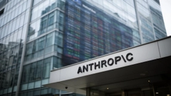 Anthropic選定那斯達克掛牌，AI安全論戰升溫之際啟動重量級IPO