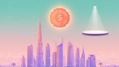 Revolut 獲杜拜初步批准，阿聯加密貨幣布局邁大步