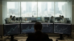 中國中信銀行半年報：淨利376億人民幣增3.08%，息差企穩1.62%，AI場景落地超1900個