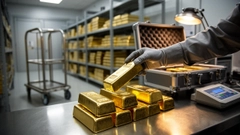 Tether跨足黃金租賃業務，向Gold.com提供14.5億美元融資