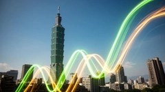 微軟亞馬遜財報點火 台股報復性強彈近3000點 00988A原型ETF飆漲15%