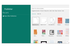 Microsoft 365成SaaS「空氣般」存在，Publisher則將於10月1日終止服務
