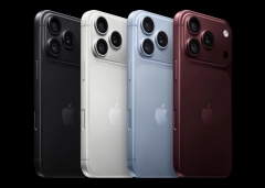 iPhone 18 Pro「恐慌重啟」爭議延燒…使用Face ID時強制重新開機