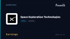 SpaceX比特幣帳面獲利1,400億日圓，Q3營收2.3兆日圓轉虧為盈