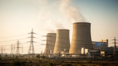 NTPC 淨利大增 41%，印度最大電力生產商營收超越預期
