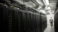 日本Sakura Internet上修財測，2027年3月期純益拚12倍、營益上修幅度達64%