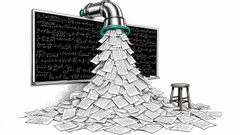 OpenAI一次丟出近400項數學成果，數學界要求停止在他們的領域測試