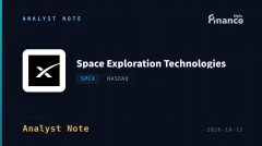 馬斯克：SpaceX市值有朝一日可能高出全球經濟好幾個數量級