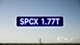 SpaceX 以 1.77 兆美元估值創紀錄 IPO，背後推手不只是星鏈，更是 AI 夢