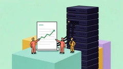 AI資本開支超越現金流 大摩：科技巨頭表外承諾突破3.1兆美元