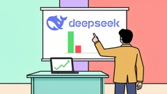 DeepSeek前7月營收暴增近10倍 仍虧逾7億人民幣