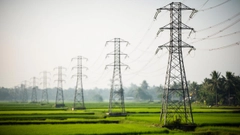 越南政府要求EVN調降零售電價約2%，期限至2027年3月底